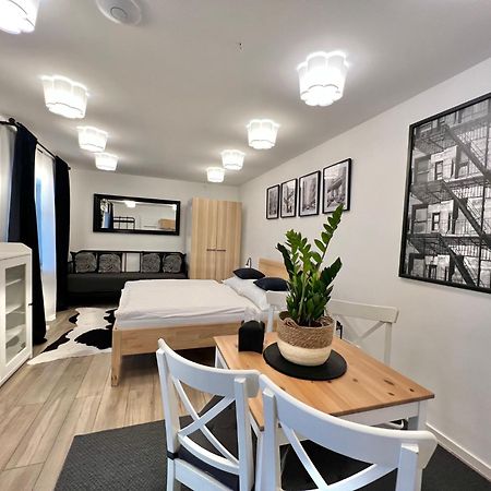 Apartmany Benesov Benesov nad Ploucnici 외부 사진