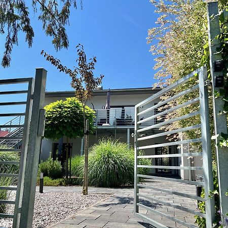 Apartmany Benesov Benesov nad Ploucnici 외부 사진