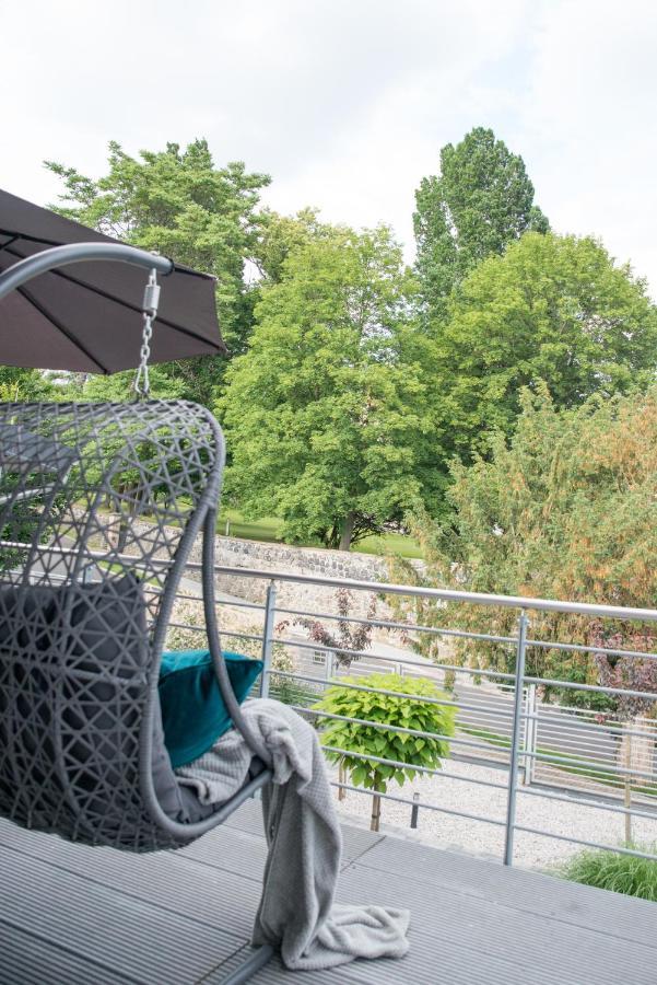 Apartmany Benesov Benesov nad Ploucnici 외부 사진