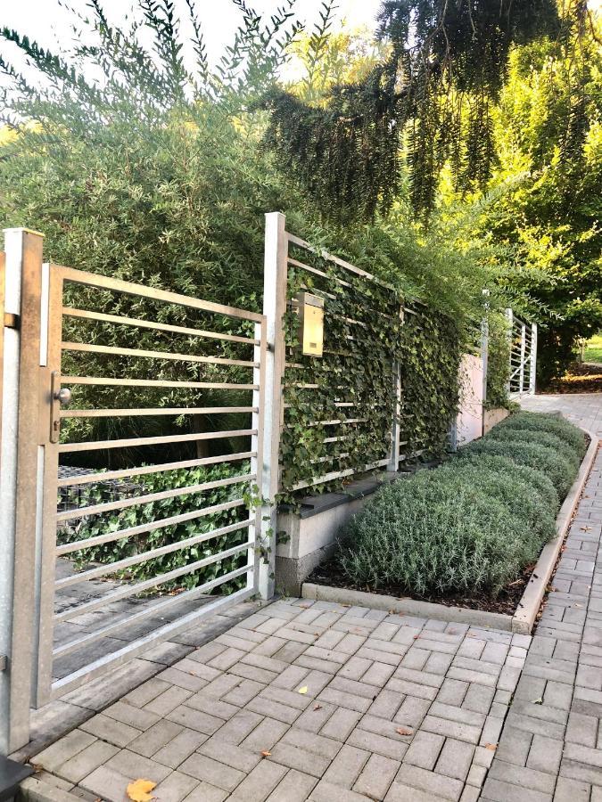 Apartmany Benesov Benesov nad Ploucnici 외부 사진