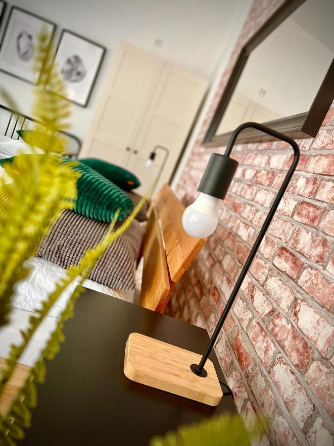 Apartmany Benesov Benesov nad Ploucnici 외부 사진