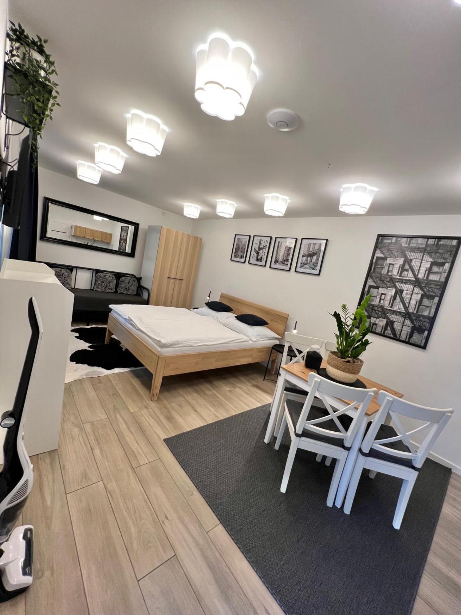 Apartmany Benesov Benesov nad Ploucnici 외부 사진