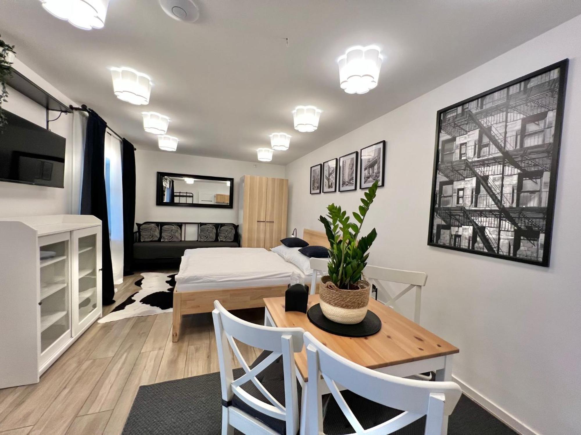 Apartmany Benesov Benesov nad Ploucnici 외부 사진