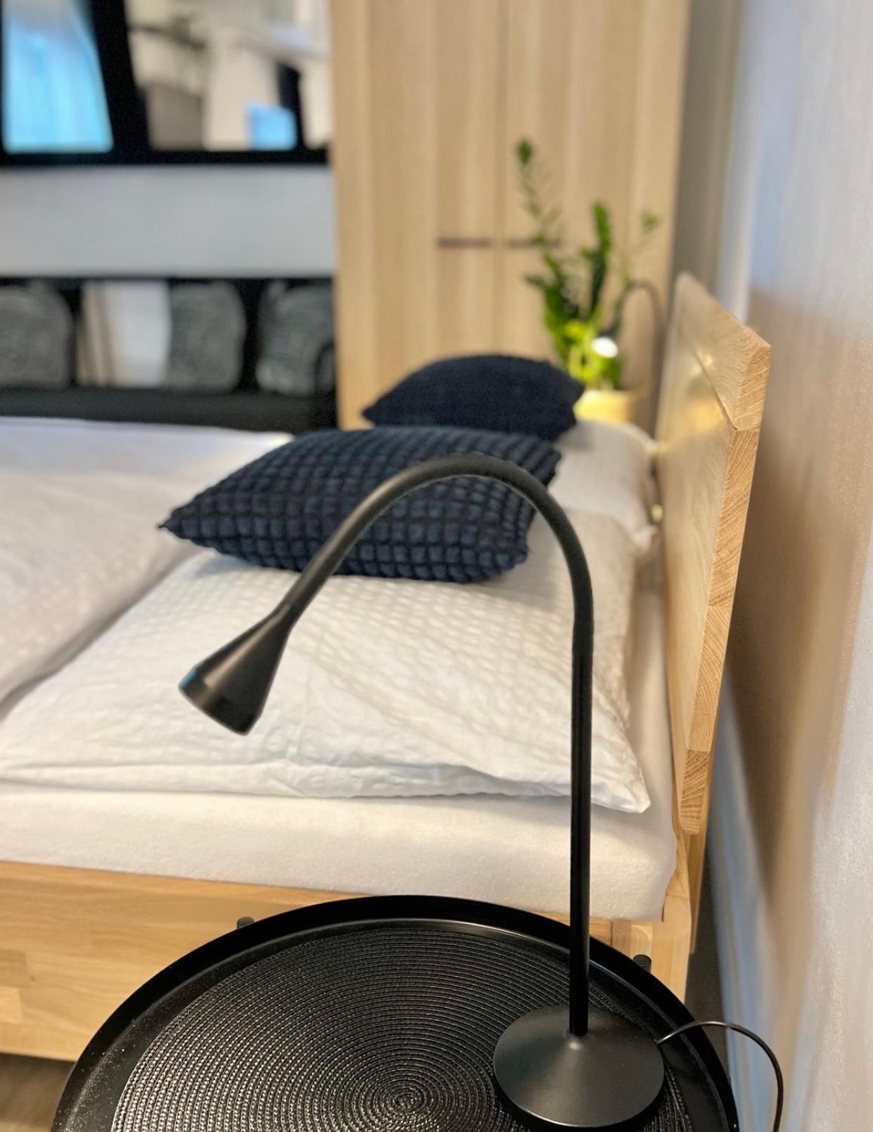 Apartmany Benesov Benesov nad Ploucnici 외부 사진