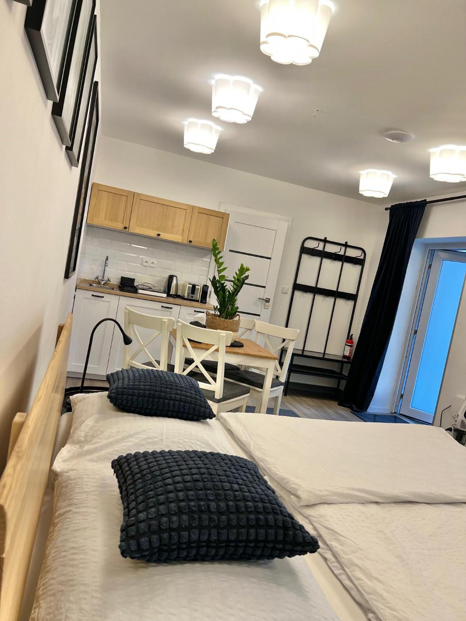 Apartmany Benesov Benesov nad Ploucnici 외부 사진