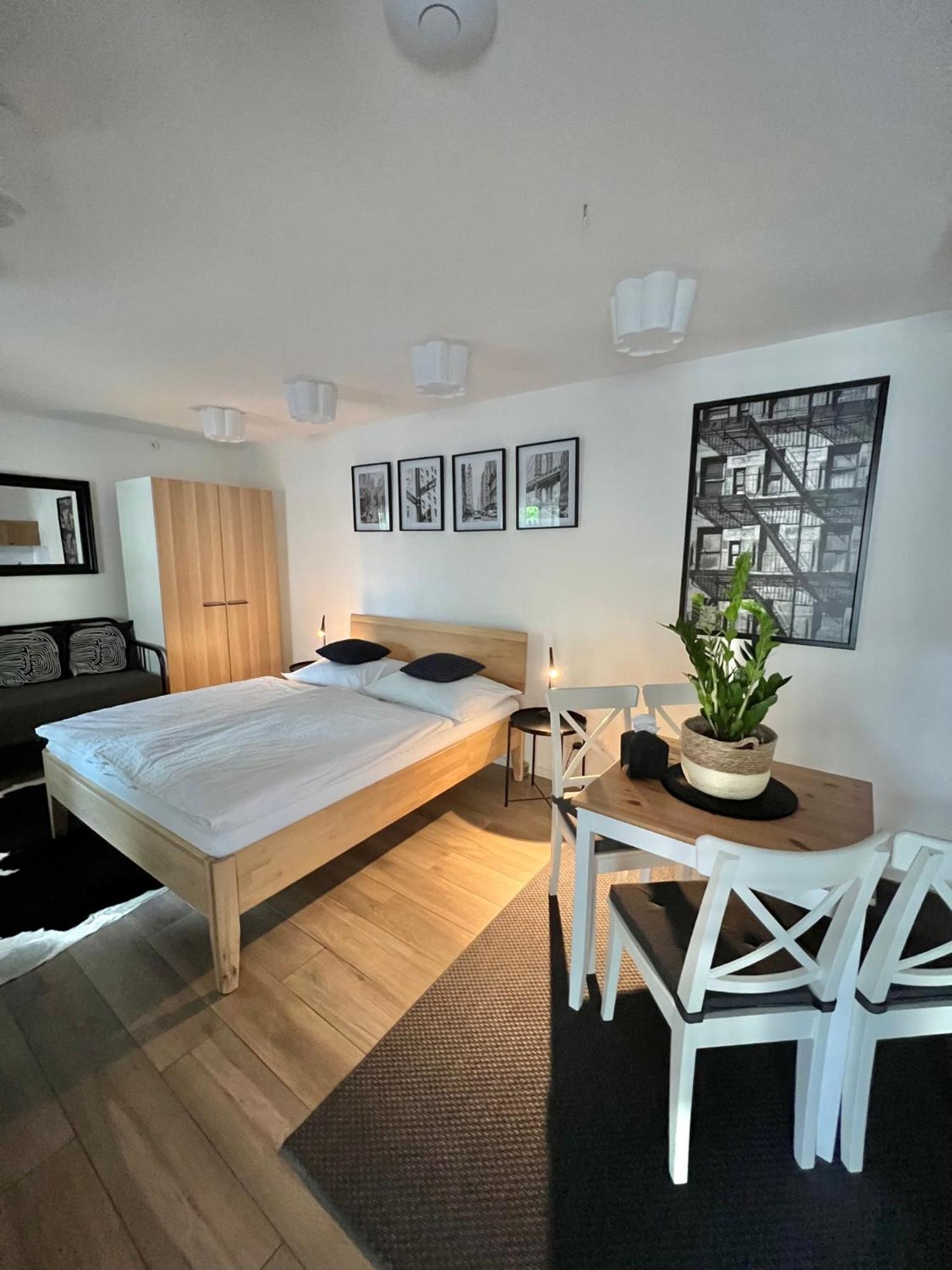 Apartmany Benesov Benesov nad Ploucnici 외부 사진