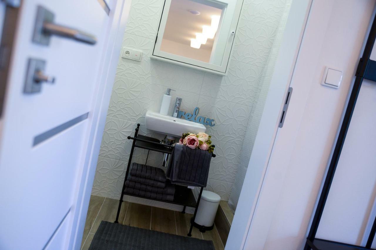 Apartmany Benesov Benesov nad Ploucnici 외부 사진