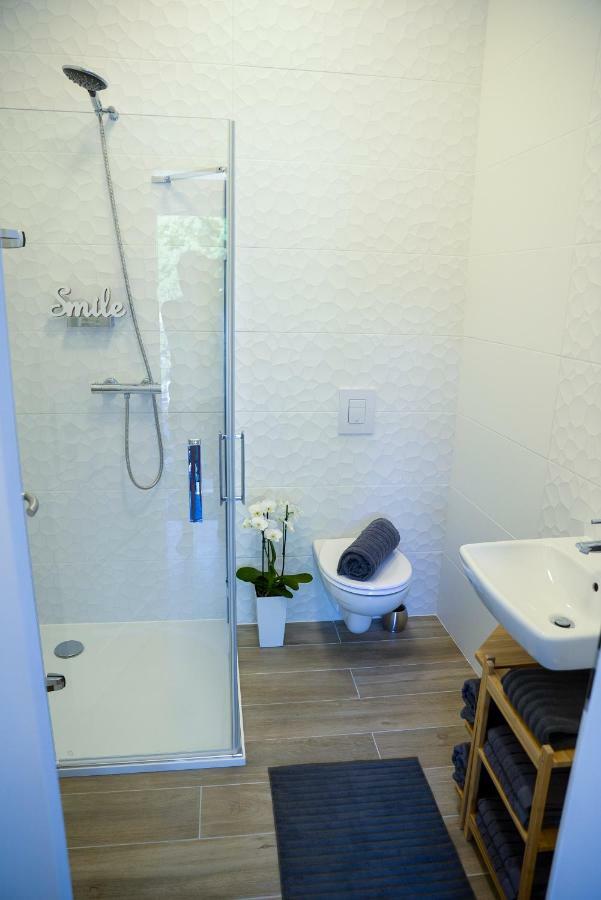 Apartmany Benesov Benesov nad Ploucnici 외부 사진