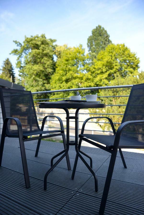 Apartmany Benesov Benesov nad Ploucnici 외부 사진